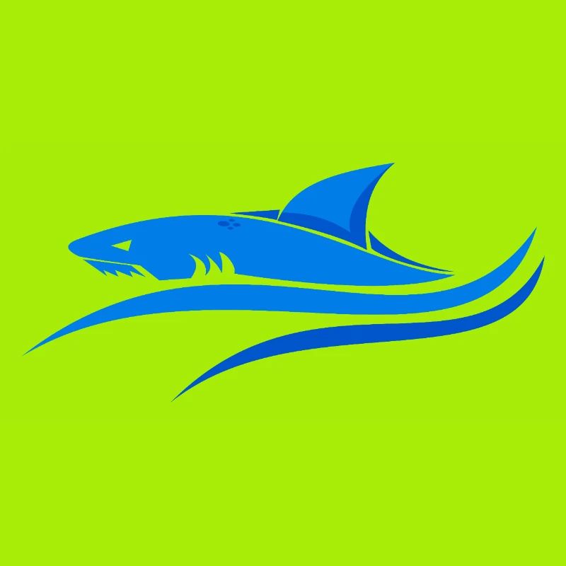 Blue Shark
