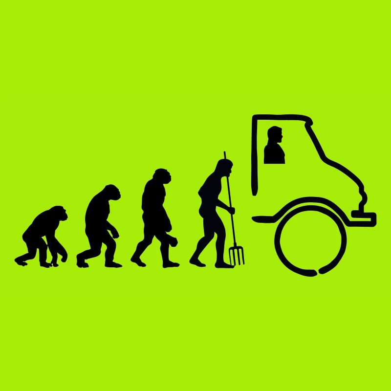 Unimog Evolution - Offroad - Couleurs modifiables