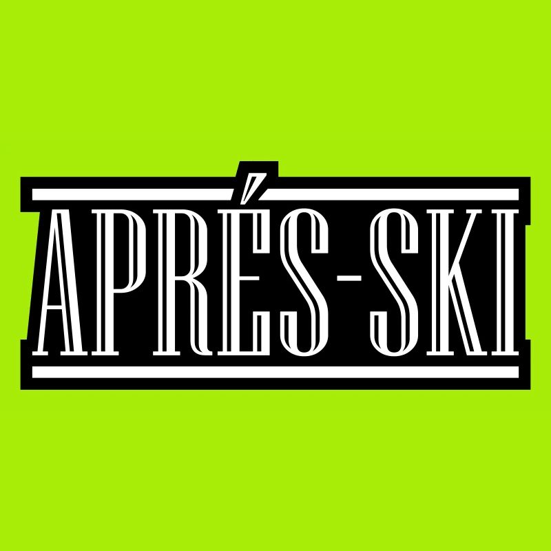 Après-ski