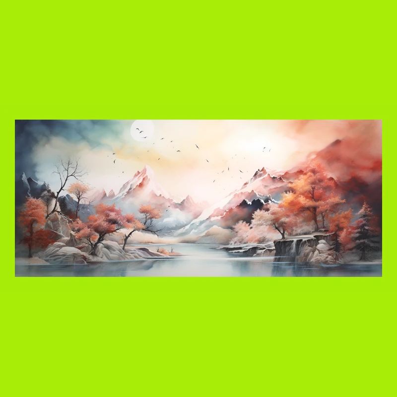 landscape