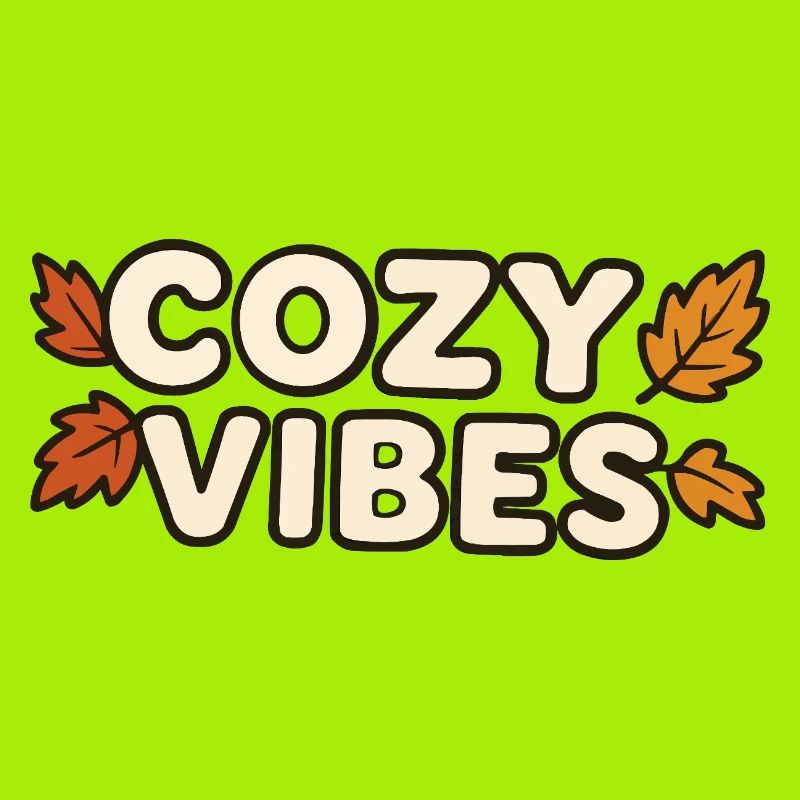 cozy vibes