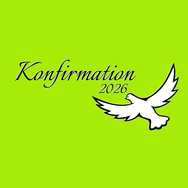 Confirmation 2026 Gift Ideas Dove Flying Up