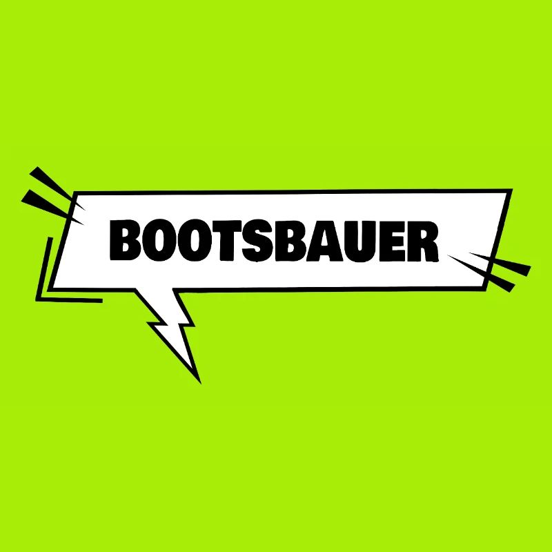 Bootsbauer als Bildung