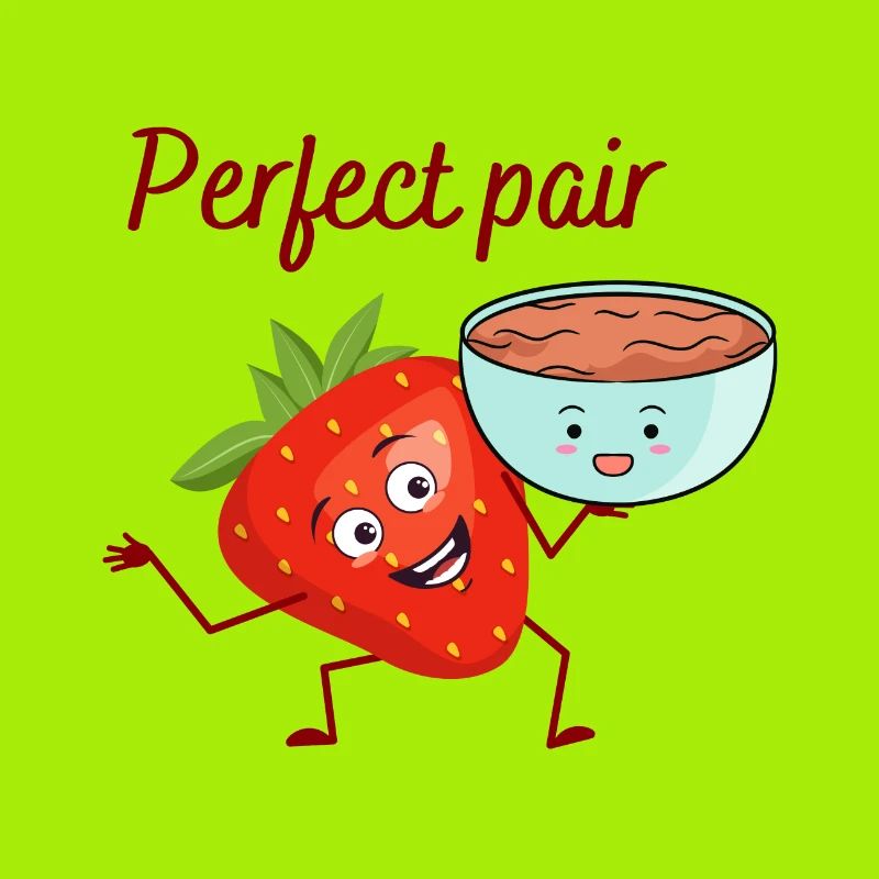 Perfektes Paar