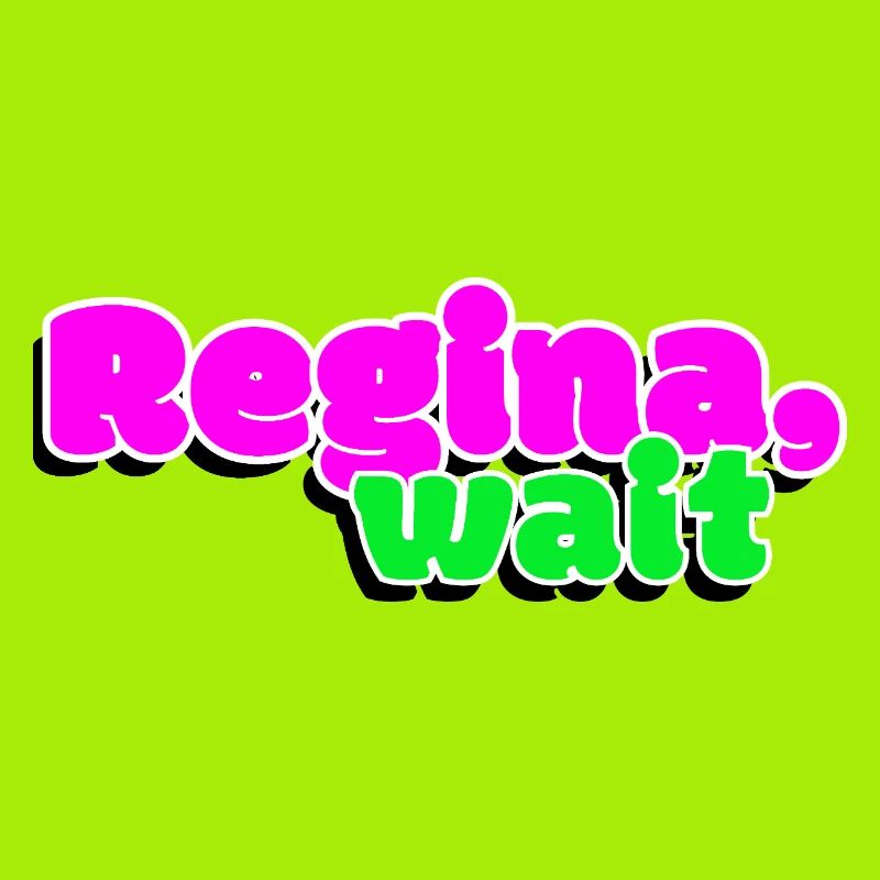 Queen, Wait