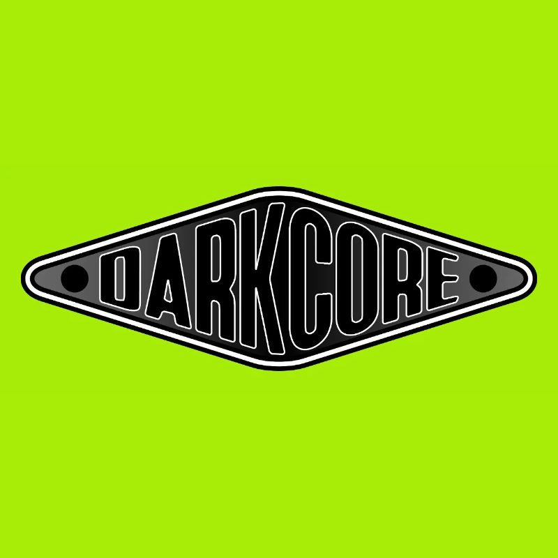 Darkcore Shield-Logo