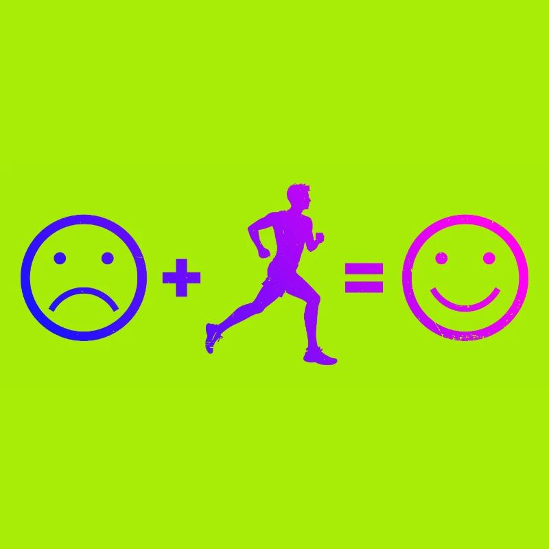 Geschenkidee für einen Running mit Running