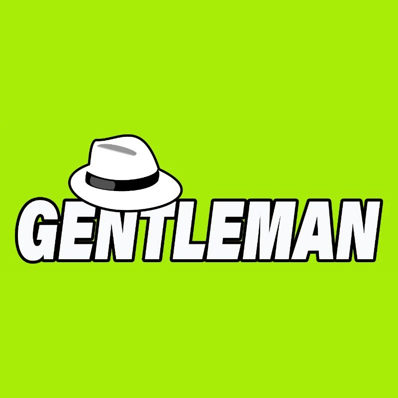 Gentleman