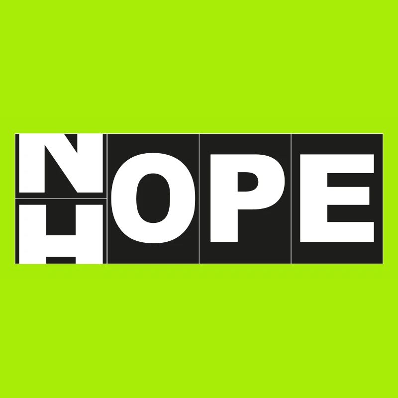 Hope Nope