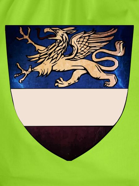 Rostocker Wappen-Variante