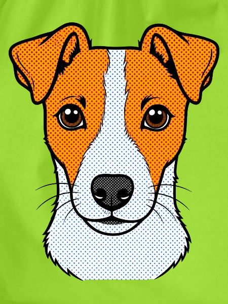 Jacky Hund