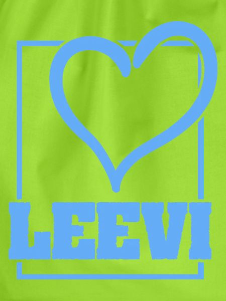 JGA Leevi
