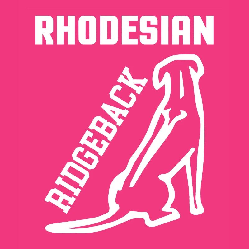 Rhodesian Ridgeback