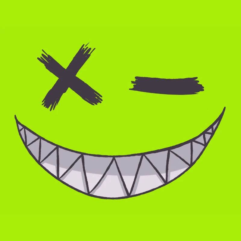 Smile Smile
