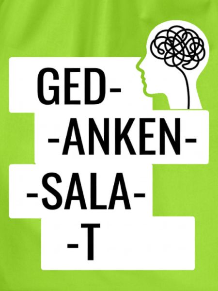 Gedanken-Salat