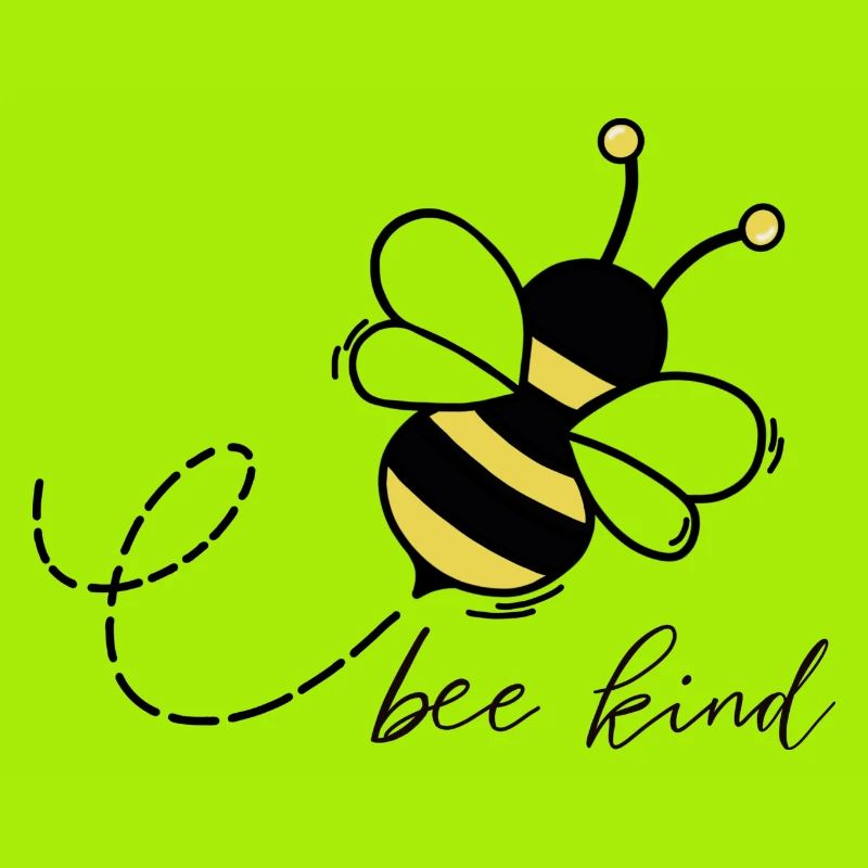 Bee kind