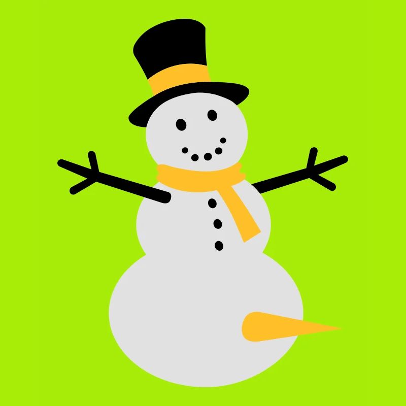 snow fun