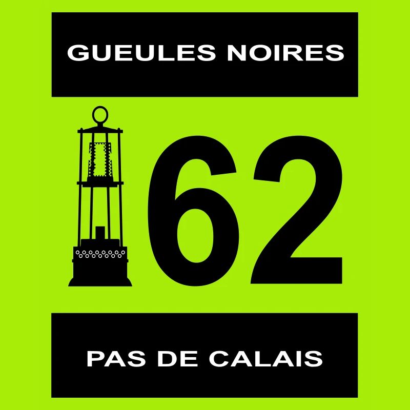 62 Pas de Calais