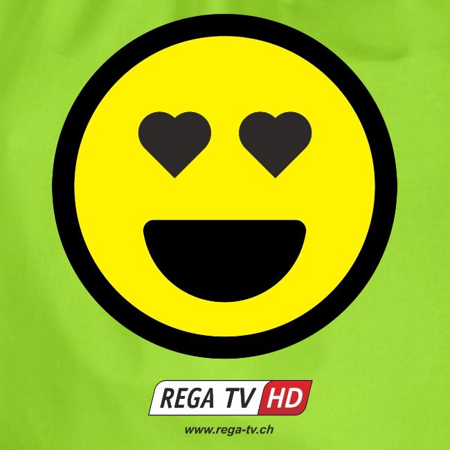 REGA-TV: Smile Herz