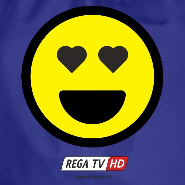 REGA-TV: Smile Herz