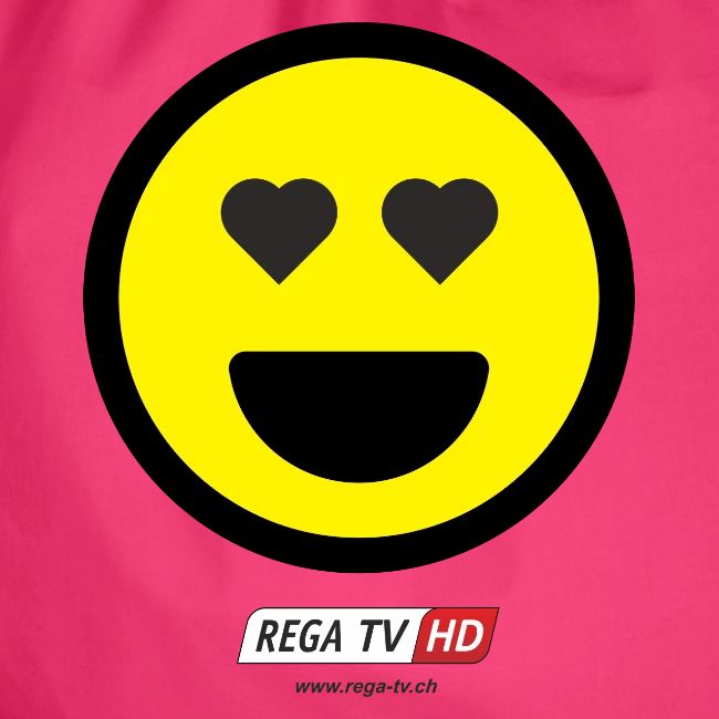 REGA-TV: Smile Herz