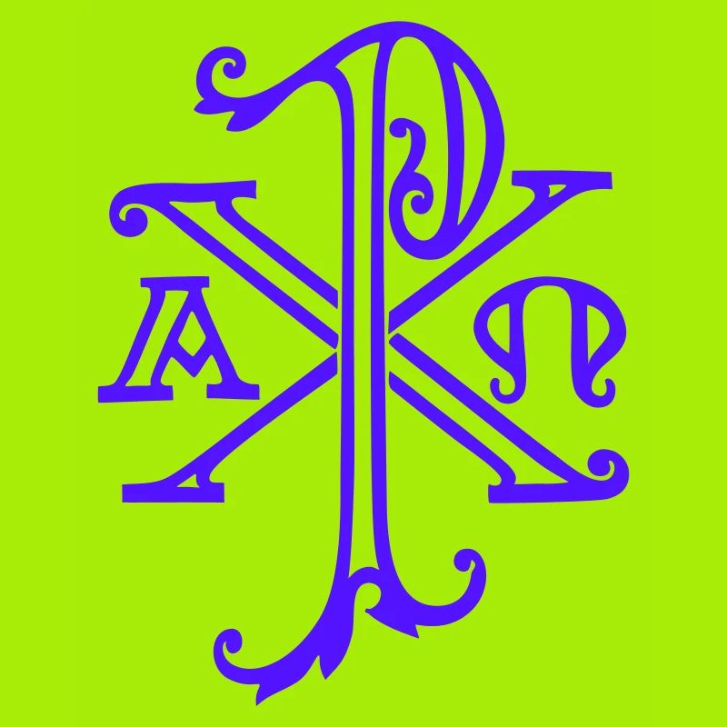 Christusmonogramm