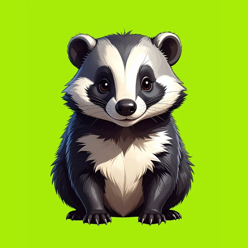 Badger