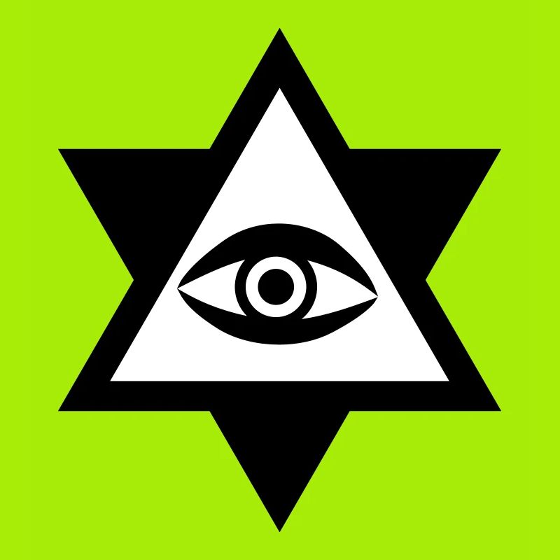 L'oeil de Dieu 2c