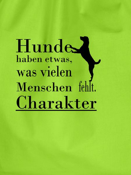 Hund Sprüche