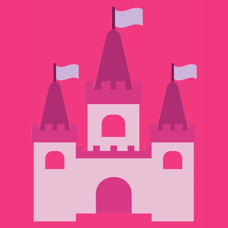 Princess Castle