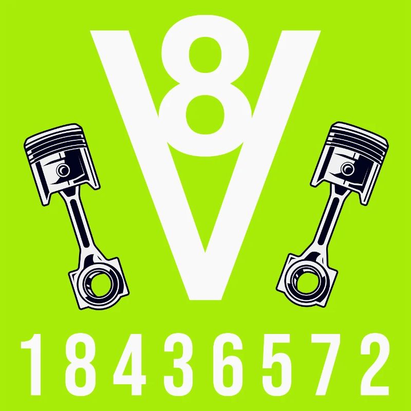V8 Symphony