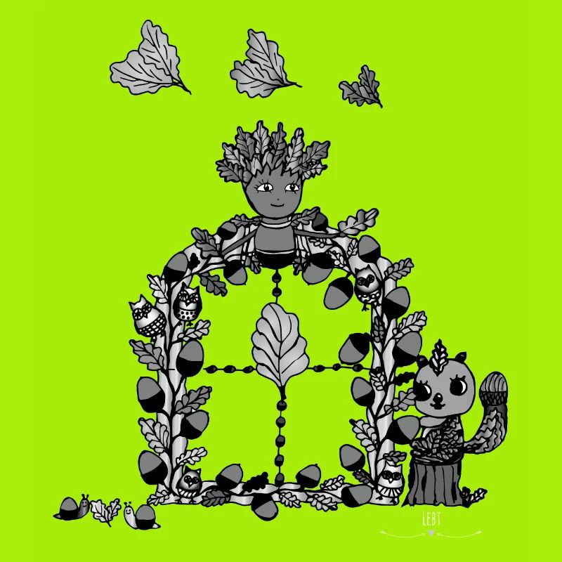 Magic Gate Coma - Le gardien d'Orbis