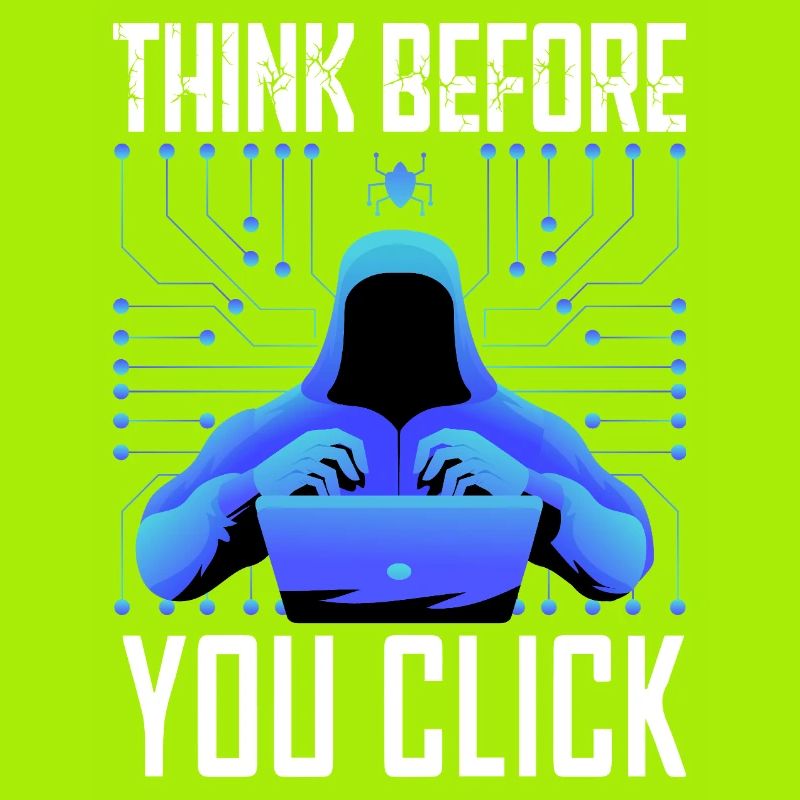 Hacker Hacking Programmer Linux Cybersecurity Data