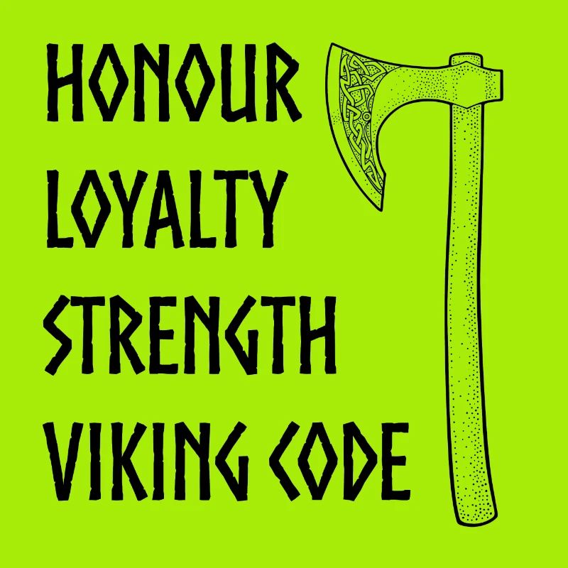 Viking code 2