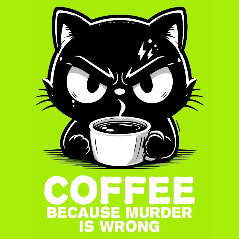 Murder is wrong (dark)