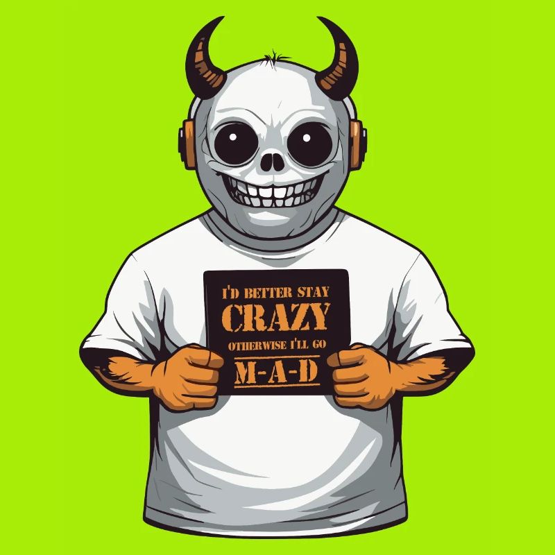 Crazy Monsters