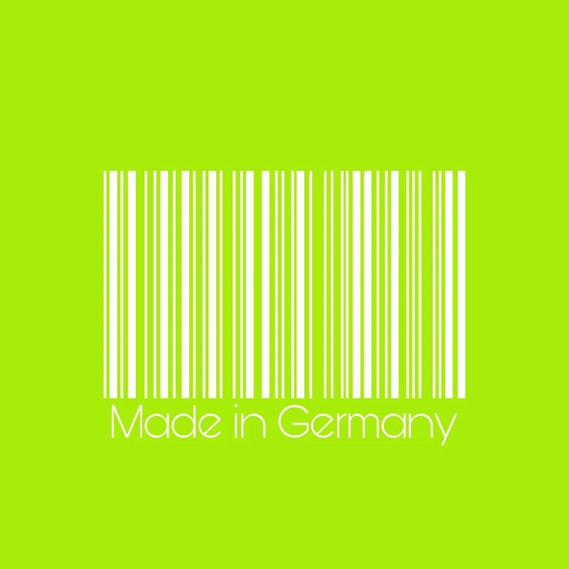 Made in Germany