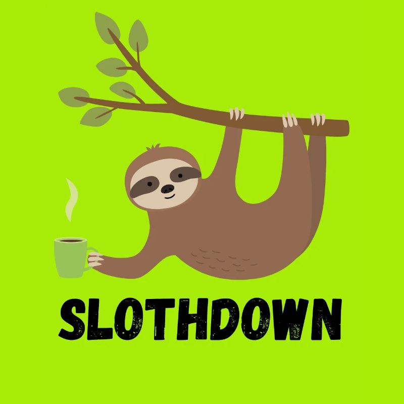 Slothdown