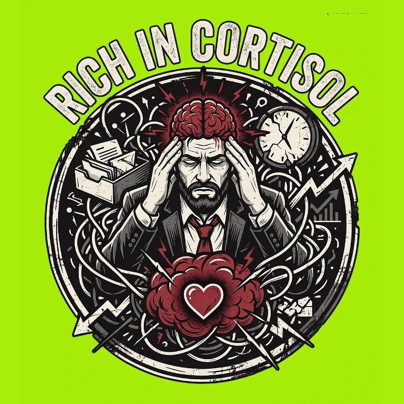 Cortisol Action