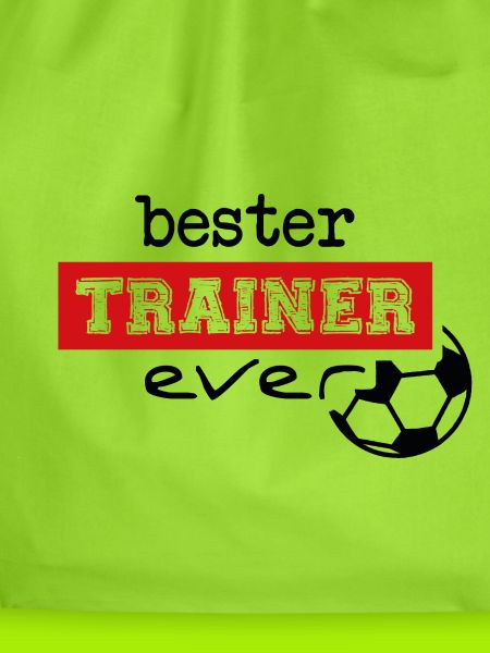 Bester Trainer ever