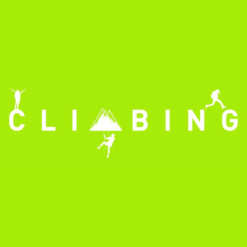 Climbing