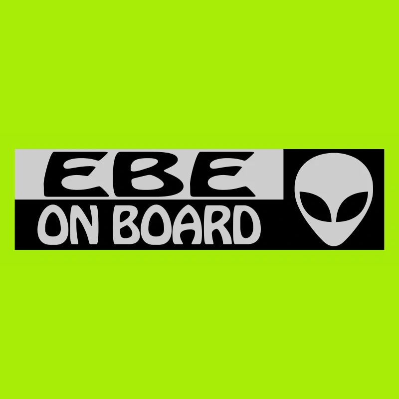 EBE ON BOARD