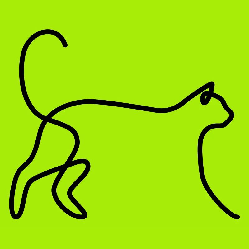 Katze 03