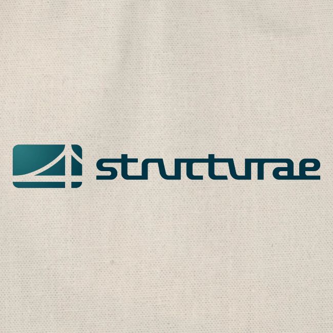Structurae Logo (Green)