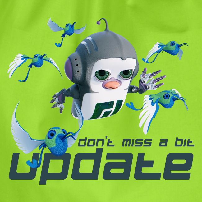 don t miss updates