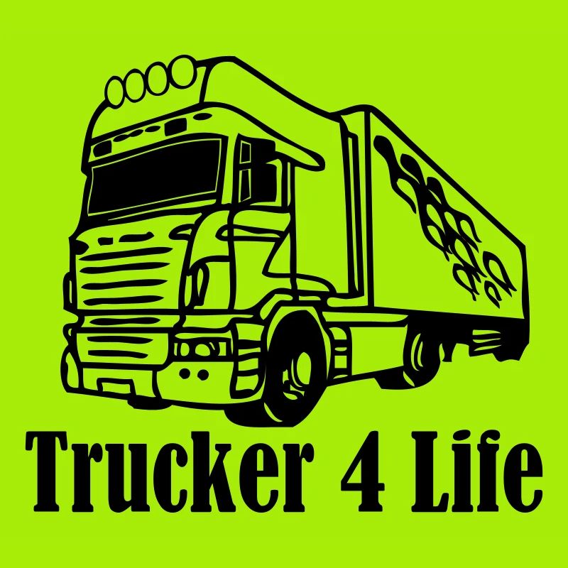 trucker ©