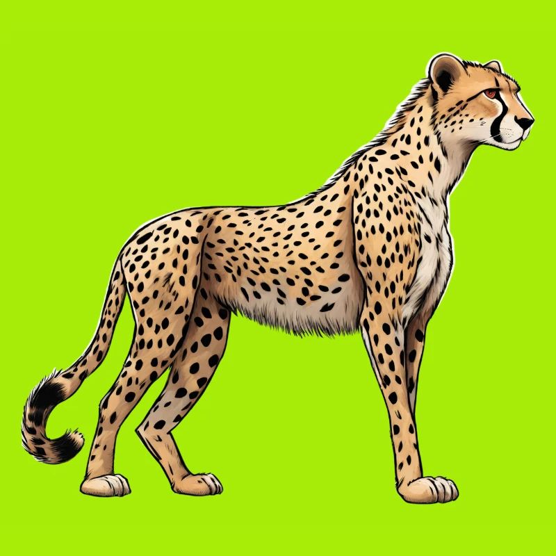 Guépard