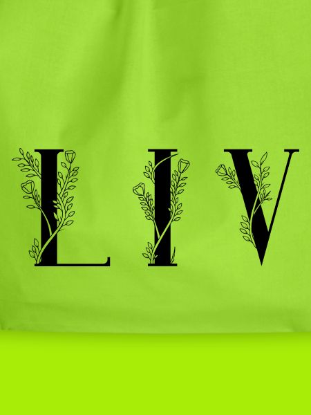Name - Liv