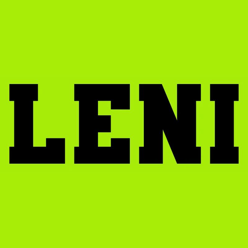 Nom - Leni