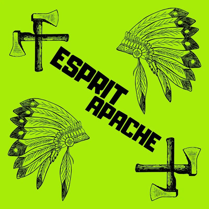 APACHE